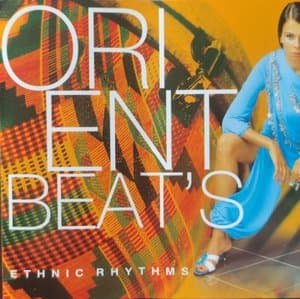 Ethnic Rhythms