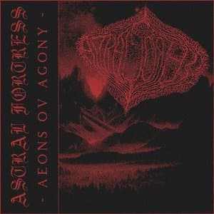 Aeons Ov Agony