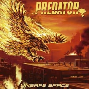 Unsafe Space