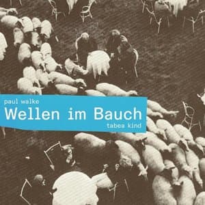 Wellen im Bauch