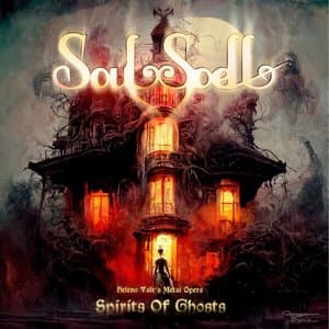 Spirits of Ghosts
