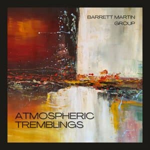 Atmospheric Tremblings: Music Inspired By Stars And Galaxies Of The Northern Hemisphere