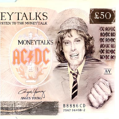 Moneytalks [CDS]
