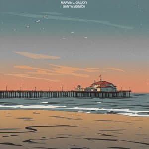 Santa Monica