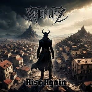 Rise Again