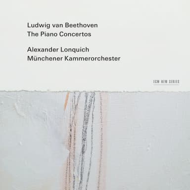 Beethoven: The Piano Concertos