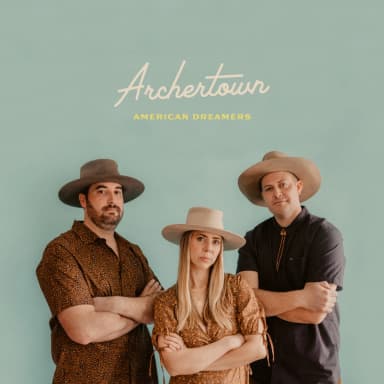 American Dreamers