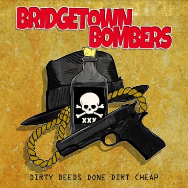 Dirty Deeds Done Dirt Cheap [CDS]
