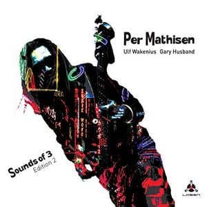 Sounds of 3 - Edition 2