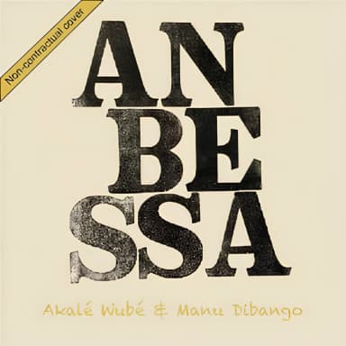 Anbessa