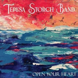 Open Your Heart