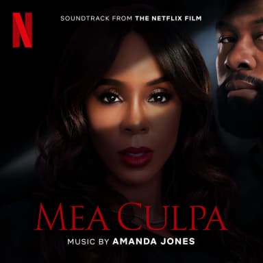 Mea Culpa (Soundtrack from the Netflix Film)