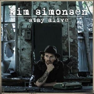 Stay Alive