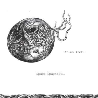Space Spaghetti