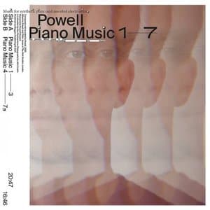 Piano Music