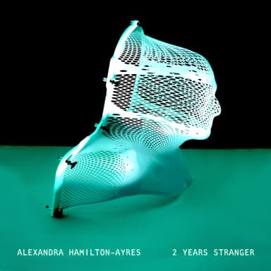 2 Years Stranger