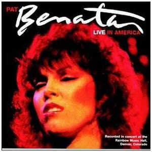 Live In America