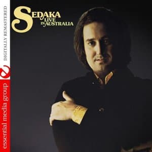 Live In Australia (Digitally Remastered)