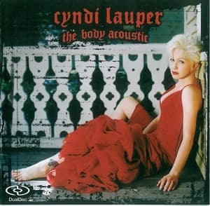 The Body Acoustic