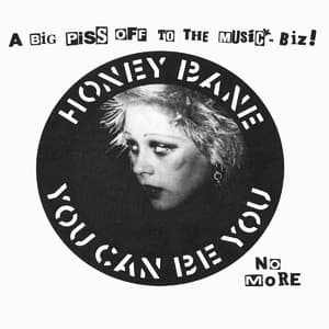 You Can Be You (2022 Reissue)