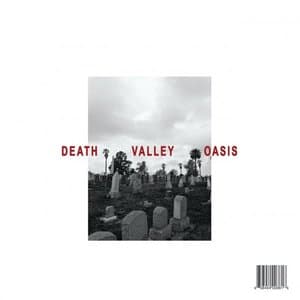 Death Valley Oasis