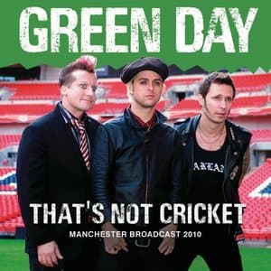 Thats Not Cricket