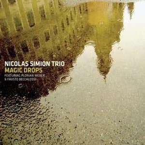Magic Drops