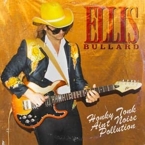 Honky Tonk Aint Noise Pollution