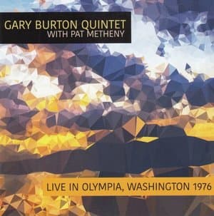 Live In Olympia, Washington 1976