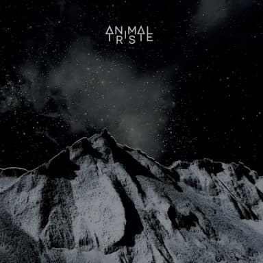 Animal Triste