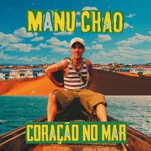 Coracao No Mar