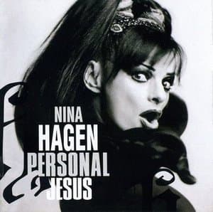 Personal Jesus