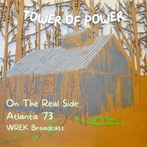 On The Real Side (Live Atlanta 73)