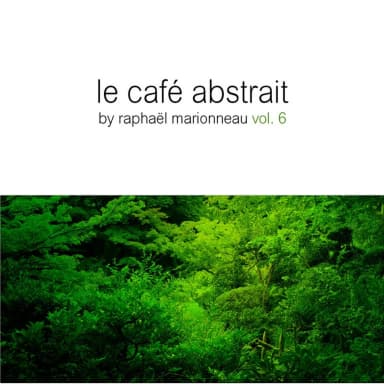 Le Cafe Abstrait Vol.7 (CD2)