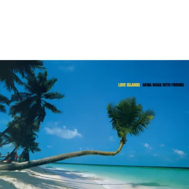 Love Islands