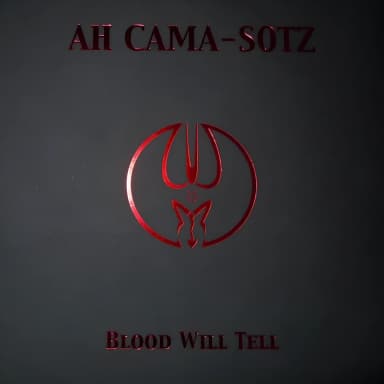 Blood Will Tell