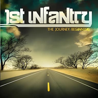 1st Infantry