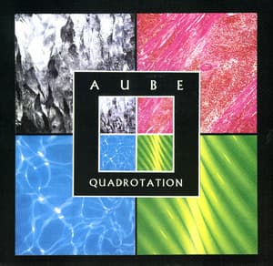 Quadrotation