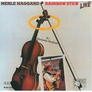 Rainbow Stew (Live At Anaheim Stadium)