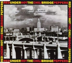 Under The Bridge