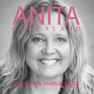 45 Ar Jahre Years In Music