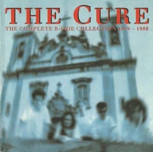 The Complete B-Side Collection 1979-1989