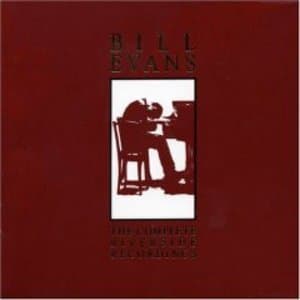 The Complete Riverside Recordings (disc 8)