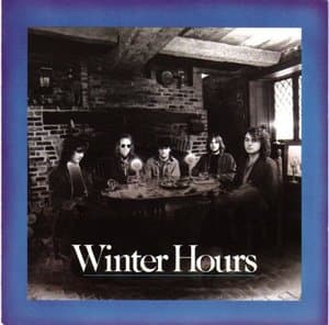 Winter Hours