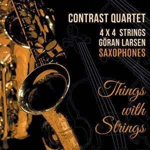 Things with Strings