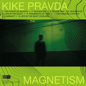 Magnetism LP