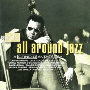 All Around Jazz