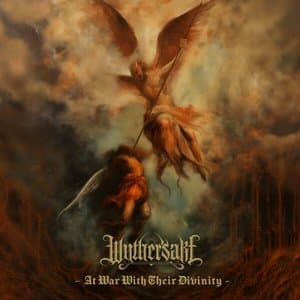 At War With Their Divinity