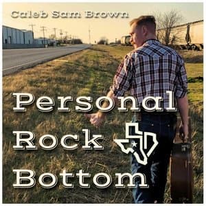Personal Rock Bottom