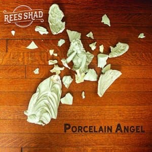 Porcelain Angel